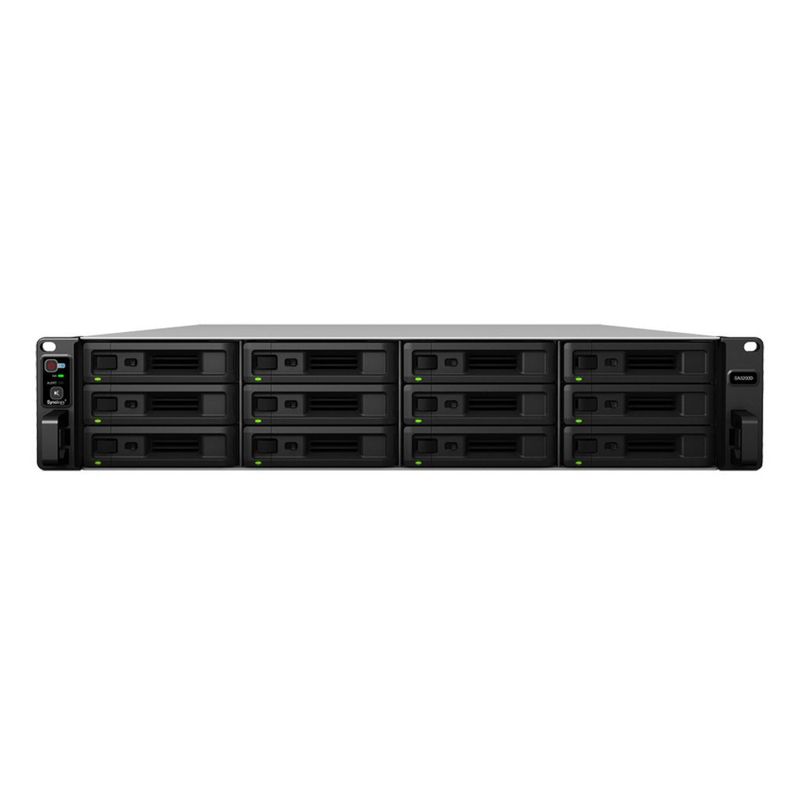 121777-2-NAS_Synology_12_baias_SA3200D_2U_Xeon_D_1541_8GB_DDR4_2x_1GbE_LAN_1x_10GbE_LAN_1x_PCIe_x8_2x_PSU_sem_discos_121777