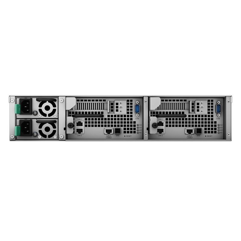 121777-4-NAS_Synology_12_baias_SA3200D_2U_Xeon_D_1541_8GB_DDR4_2x_1GbE_LAN_1x_10GbE_LAN_1x_PCIe_x8_2x_PSU_sem_discos_121777