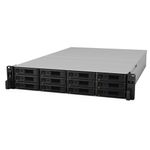 121778-1-NAS_Synology_12_baias_SA3600_2U_Xeon_D_1567_16GB_DDR4_4x_1GbE_LAN_2x_10GbE_LAN_2x_PCIe_x8_2x_PSU_sem_discos_121778