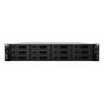 121778-2-NAS_Synology_12_baias_SA3600_2U_Xeon_D_1567_16GB_DDR4_4x_1GbE_LAN_2x_10GbE_LAN_2x_PCIe_x8_2x_PSU_sem_discos_121778