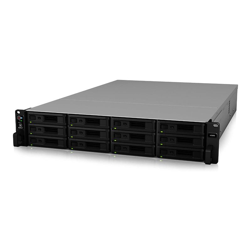 121779-1-NAS_Synology_12_baias_UC3200_2U_Xeon_D_1541_8GB_DDR4_2x_1GbE_LAN_1x_10GbE_LAN_1x_PCIe_x8_2x_PSU_sem_discos_121779