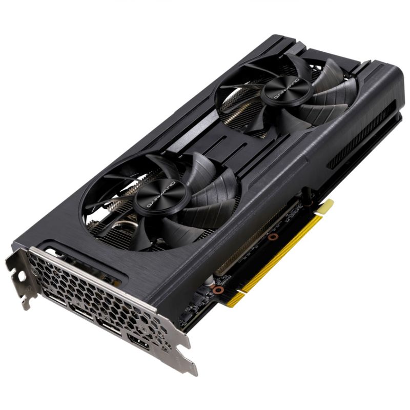 Placa de vídeo - NVIDIA GeForce RTX 3060 (12GB / PCI-E Placa de vídeo - NVIDIA GeForce RTX 3060 (12GB / PCI-E