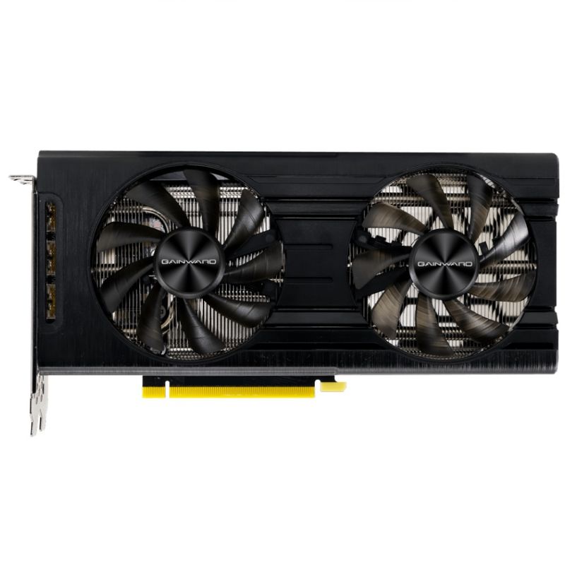 Placa de vídeo - NVIDIA GeForce RTX 3060 (12GB / PCI-E Placa de vídeo - NVIDIA GeForce RTX 3060 (12GB / PCI-E