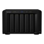 121783-2-NAS_Synology_Diskstation_5_baias_DX517_Expansion_Unit_Unidade_de_expansao_sem_discos_121783