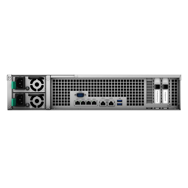 121780-3-NAS_Synology_FlashStation_24_baias_FS3400_2U_Xeon_D_1541_16GB_DDR4_4x_1GbE_LAN_2x_10GbE_LAN_1x_PCIe_x8_sem_discos_121780