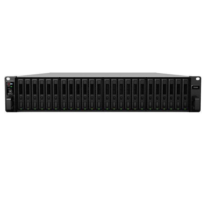121781-2-NAS_Synology_FlashStation_24_baias_FS3600_2U_Xeon_D_1567_16GB_DDR4_4x_1GbE_LAN_2x_10GbE_LAN_1x_PCIe_x8_sem_discos_121781