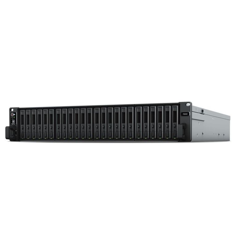 121782-2-NAS_Synology_FlashStation_24_baias_FS6400_2U_Xeon_Silver_4110_x2_32GB_DDR4_2x_1GbE_2x_10GbE_2x_PCIe_x8_sem_discos_121782