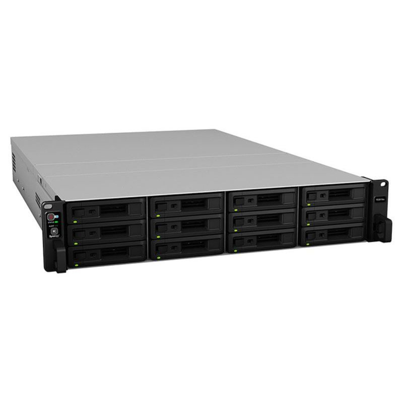 121772-3-NAS_Synology_Rackstation_12_baias_RS3618xs_2U_Xeon_D_1521_8GB_DDR4_4x_1GbE_LAN_2x_PCIe_x8_slot_sem_discos_121772