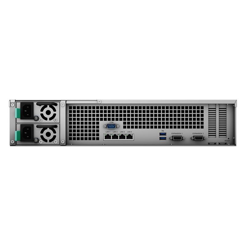 121773-4-NAS_Synology_Rackstation_12_baias_RS3621RPxs_2U_Xeon_D_1521_8GB_DDR4_4x_1GbE_LAN_2x_PCIe_x8_slot_2x_PSU_sem_disco_121773