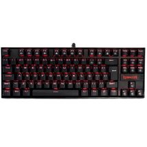 Teclado Mecânico USB Redragon KUMARA K552-2 (Switches BLUE, PT)
