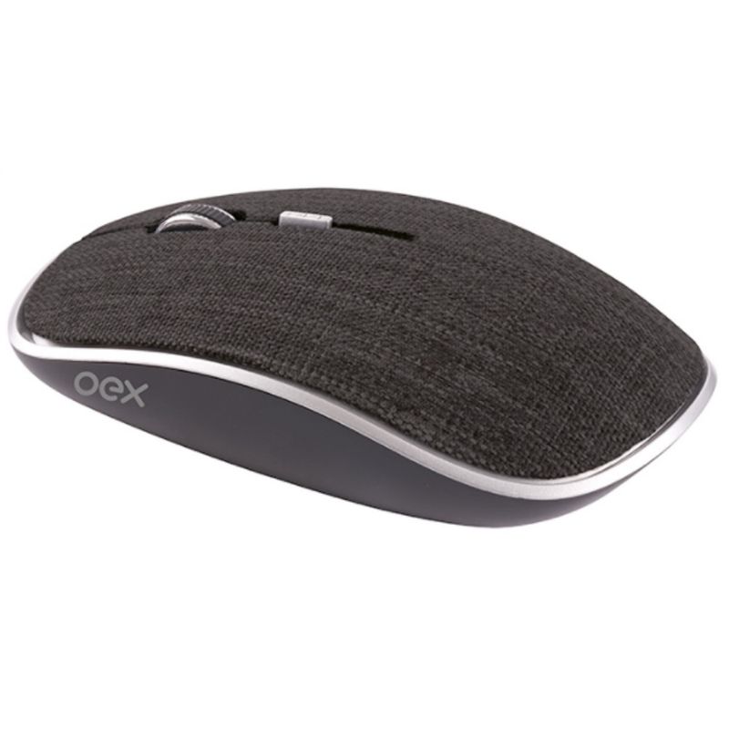 121865-1-Mouse_Bluetooth_24ghz_1600DPI_Preto_OEX_MS600_121865