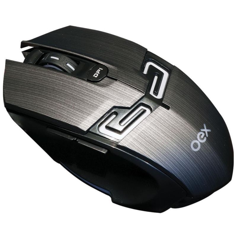 121873-1-Mouse_Gamer_USB_4000DPI_Preto_OEX_MS312_121873