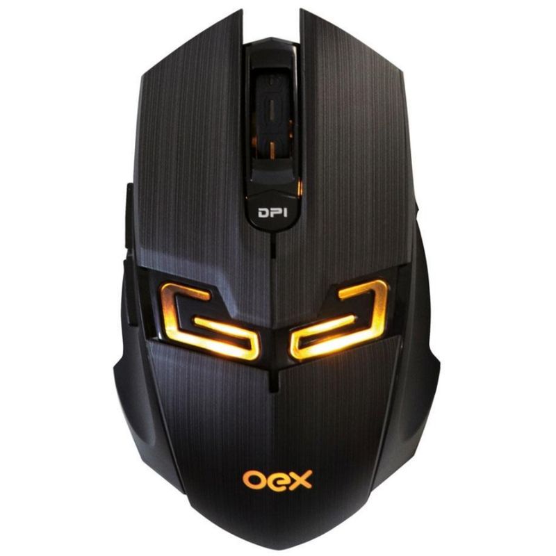 121873-2-Mouse_Gamer_USB_4000DPI_Preto_OEX_MS312_121873