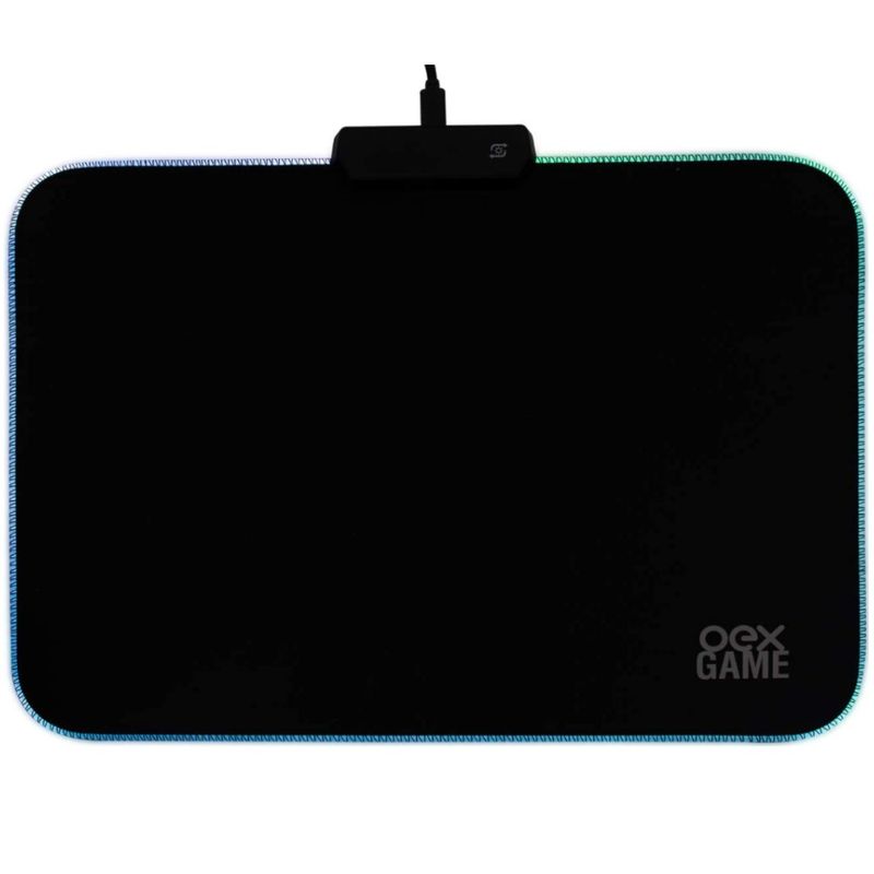 121874-2-Mouse_Pad_c_Led_OEX_Preto_MP310_121874