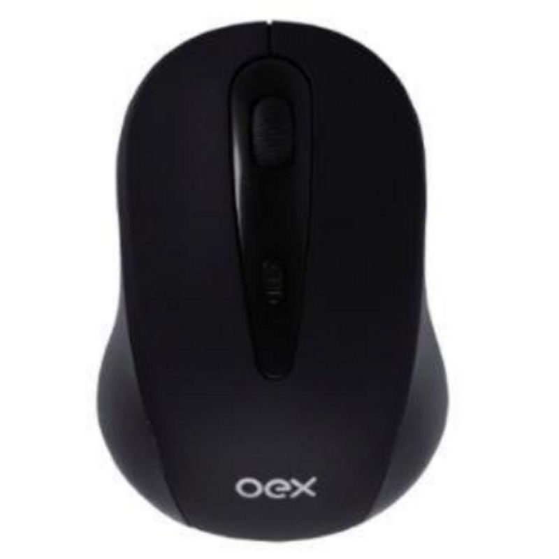 121867-1-Mouse_Wireless_1600DPI_Preto_OEX_MS408_121867