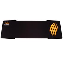 Mouse Pad Gamer - Estendido - OEX - Preto - MP308