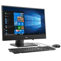 Computador All-in-One Dell Inspiron 3280-AS10P (Core i3 8145U, 8GB, SSD 128GB nVME, 21,5 FHD, Win 10 Pro)