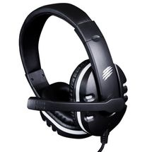 Fone de Ouvido (c/ mic) - 3.5mm - OEX - Preto - HS211