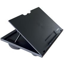 Suporte p/ Notebook - Preto - OEX - AC100