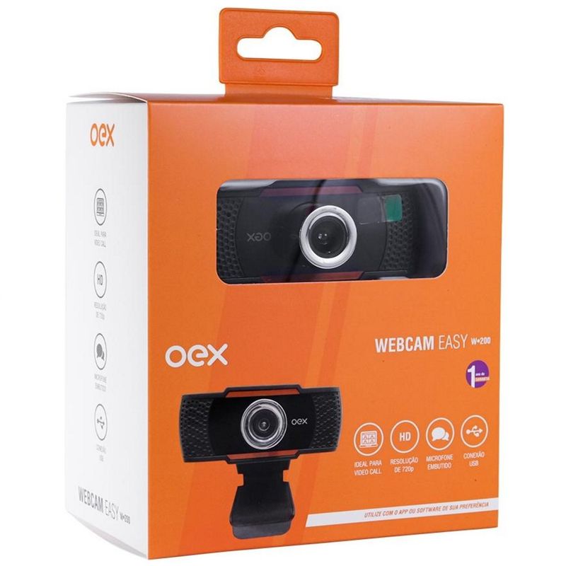 121870-4-Webcam_USB_20_P2_Preta_OEX_W200_121870