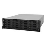 121776-3-NAS_Synology_Rackstation_16_baias_RS4021xs_plus_3U_Xeon_D_1541_16GB_DDR4_4x_1GbE_e_2x_10GbE_LAN_2x_PCIe_x8_sem_discos_121776Resultado