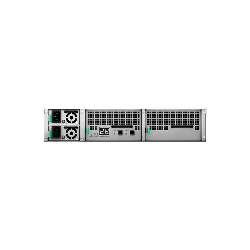 121788-5-NAS_Synology_Rackstation_24_baias_RX2417sas_Expansion_Unit_Unidade_de_expansao_c_fonte_redundante_sem_discos_121788