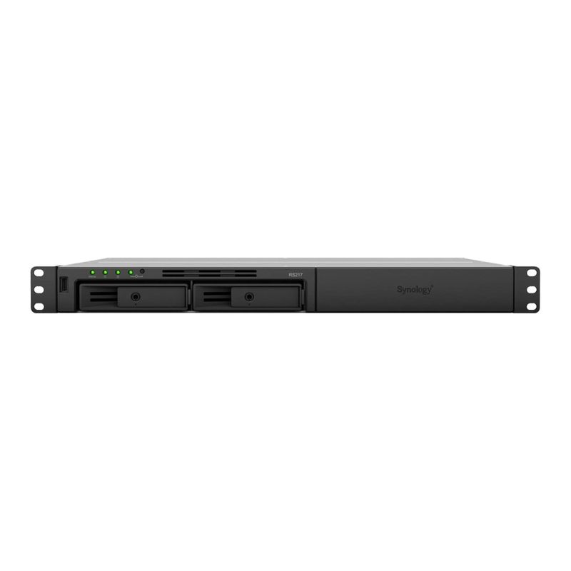 121767-2-NAS_Synology_Rackstation_2_baias_RS217_1U_Armada_385_512MB_DDR3_2x_1GbE_LAN_sem_discos_121767