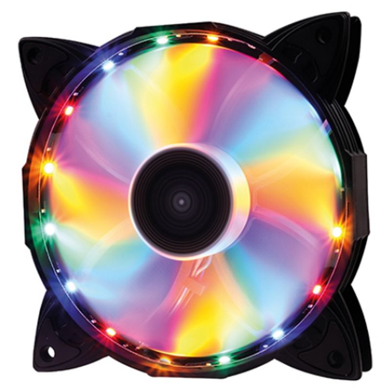 121877-1-Cooler_Gabinete_Rainbow_12cm_OEX_F30_Preto_121877