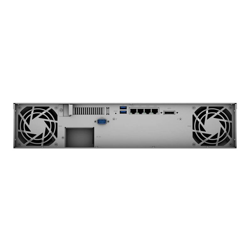 121770-4-NAS_Synology_Rackstation_8_baias_RS1221_plus_2U_Ryzen_V1500B_4GB_DDR4_4x_1GbE_LAN_1x_PCIe_x8_slot_sem_discos_121770