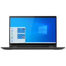 Notebook 14pol Lenovo Ideapad Flex 5i 81WS0002BR (Core i5 1035G1, 8GB DDR4, SSD 256GB nVME, Touchscreen, W10 Home)