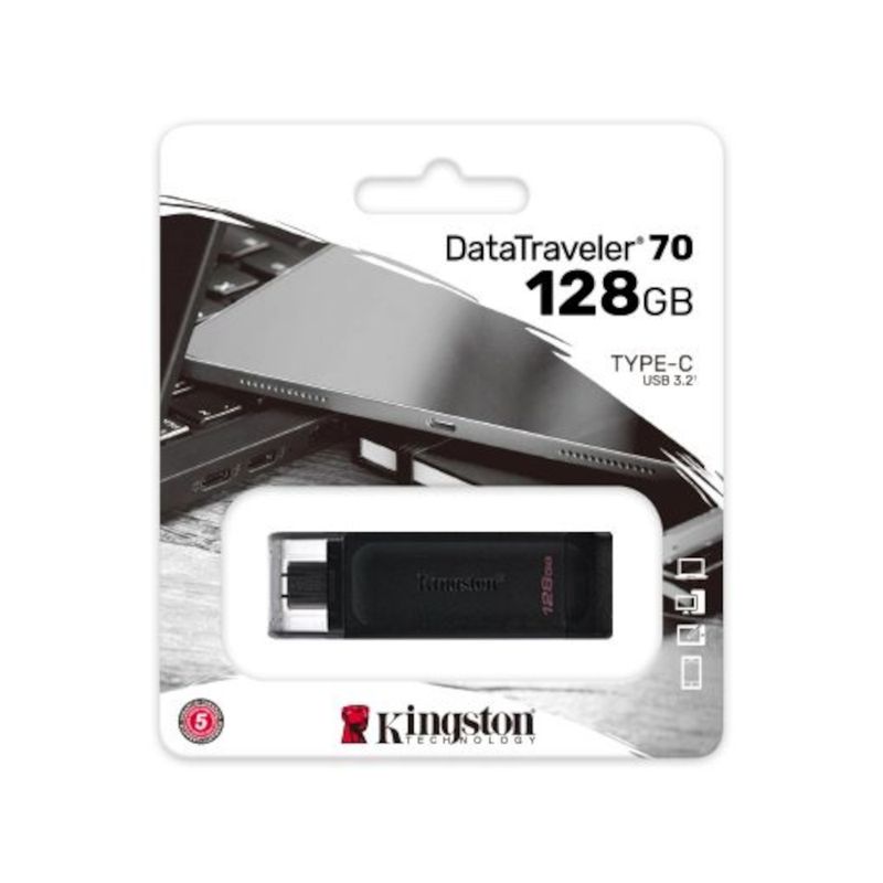 121939-1-Pendrive_USB_C_3_2_128GB_Kingston_DataTraveler_70_G3_DT70_128GB_121939