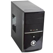 Computador WAZ - wazPC Unno 5 Starter - A2 (Intel Core i5 2500S, SSD 128GB NVMe, 4GB DDR3, Fonte 200W)