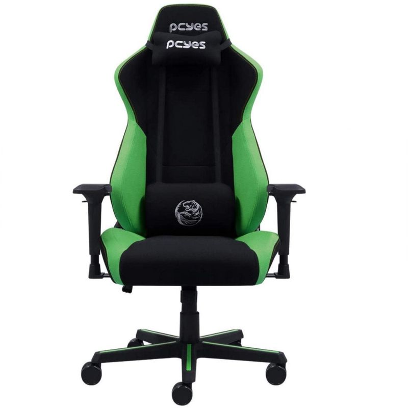 121913-2-Cadeira_Gamer_PCYes_Mad_Racer_V8_Turbo_V8TBMADVD_Green_ate_180kg_encosto_e_bracos_ajustaveis_121913