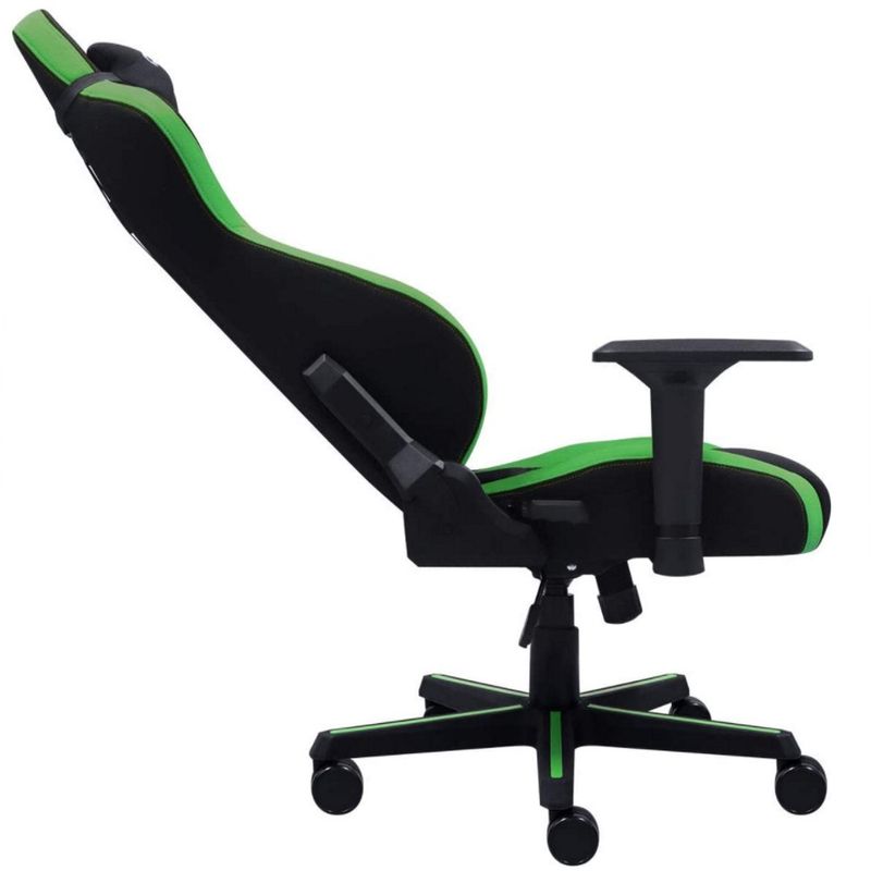 121913-3-Cadeira_Gamer_PCYes_Mad_Racer_V8_Turbo_V8TBMADVD_Green_ate_180kg_encosto_e_bracos_ajustaveis_121913