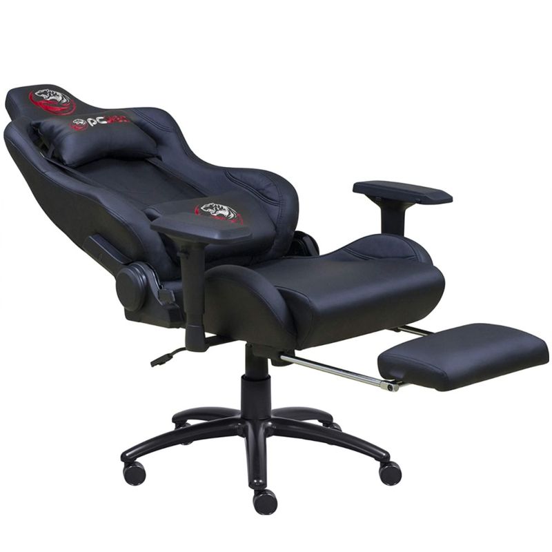 121914-3-Cadeira_Gamer_PCYes_Mad_Racer_V12_Turbo_MADV12PTCDG_Black_ate_180kg_encosto_e_bracos_ajustaveis_121914