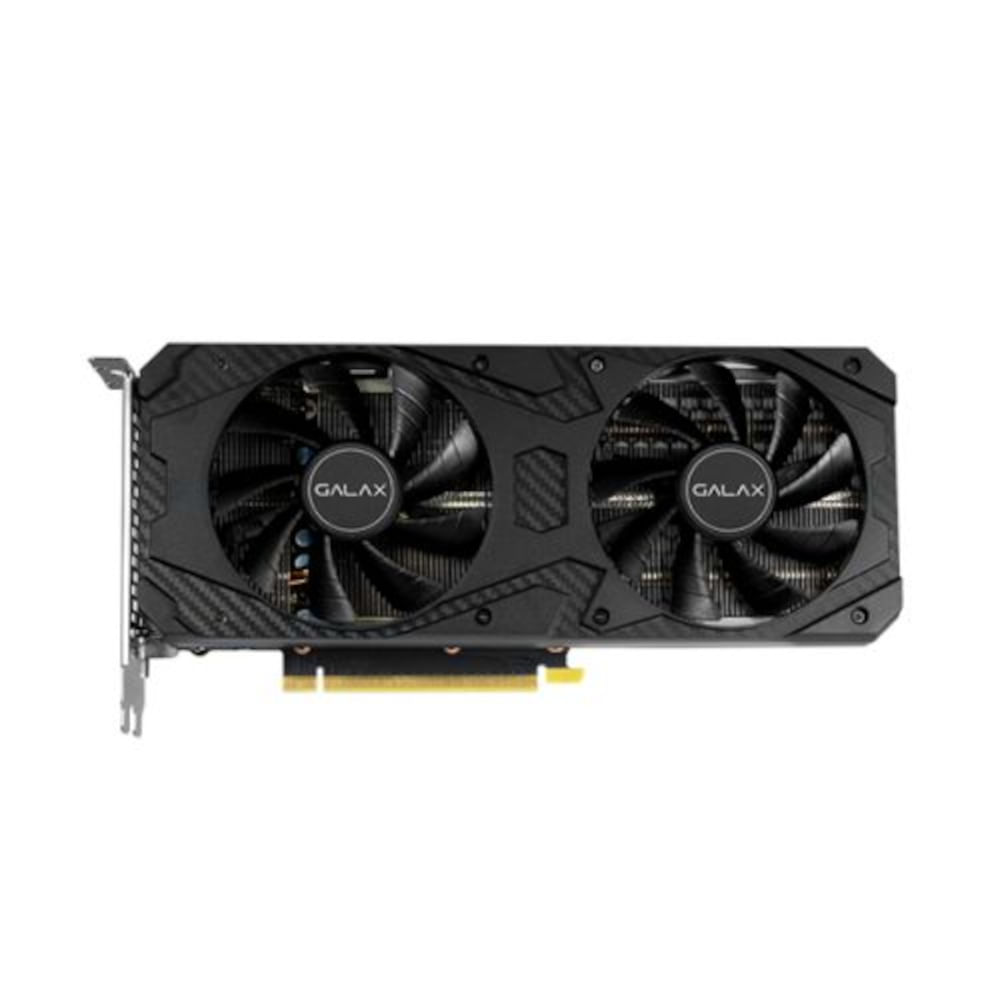 Placa de vídeo - NVIDIA GeForce RTX 3060 (12GB / PCI-E