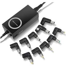 Fonte para Notebook (Carregador) 90W - Universal - Multilaser - CB009