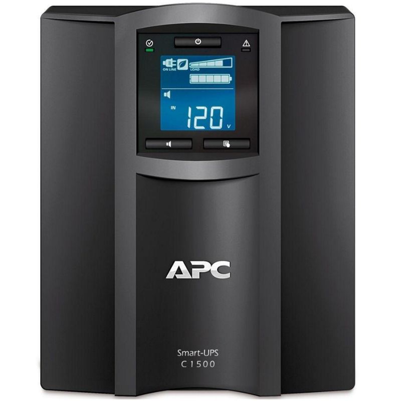 121903-2-No_Break_1500VA_110V_110V_APC_Smart_UPS_SMC1500_BR_121903