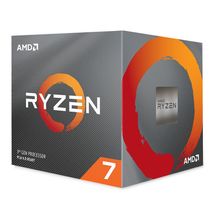 Processador AMD Ryzen 7 3800X (AM4 - 8 núcleos / 16 threads - 3.9GHz)