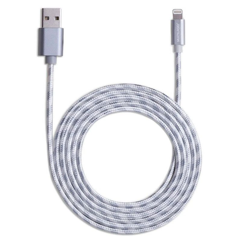 117259-1-Cabo_p_Iphone_1_5m_cMFI_Branco_Multilaser_WI344_117259