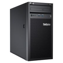 Servidor Lenovo ThinkServer ST50 - 7Y481002BR (Xeon E-2224G, 1x 8GB DDR4, HD 1TB HD SATA 7.2K, 3 anos on-site)