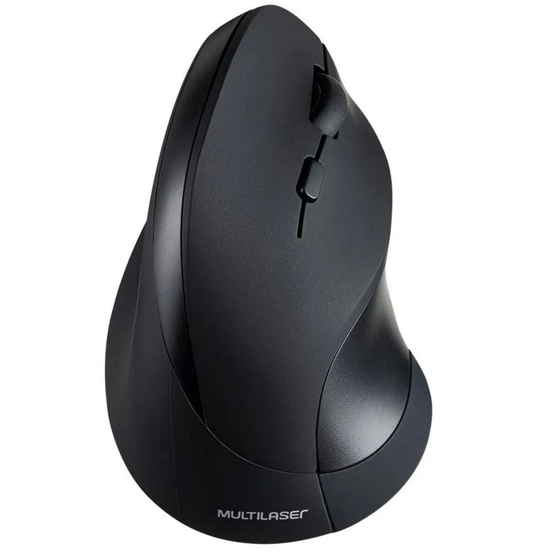 121953-1-Mouse_Ergonomico_Sem_fio_USB_1600DPI_Multilaser_Preto_MO284_121953