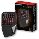 121960-1-Teclado_Gamer_One_Hand_Semi_Mecanico_Led_Multilaser_Warrior_Preto_TC238_121960