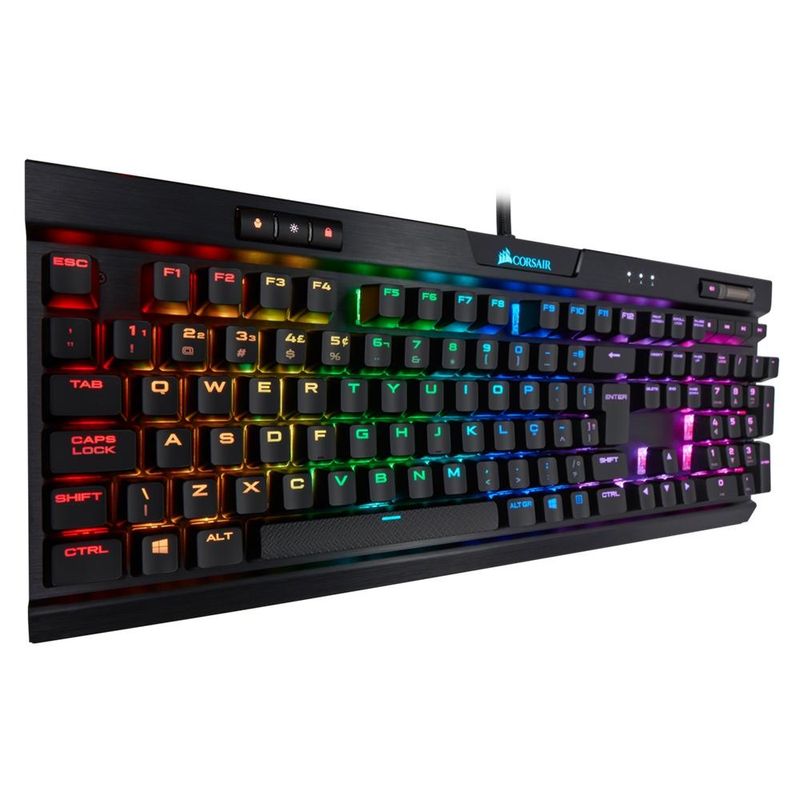 121935-1-Teclado_Mecanico_USB_Corsair_Gaming_K70_MK_2_BLK_MX_Speed_RGB_CH_9109014_BR_121935