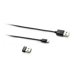 121959-3-Teclado_Sem_fio_Multilaser_Cinza_TC219_121959
