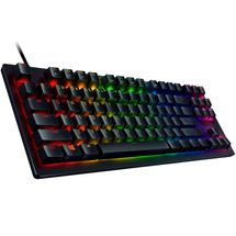 Teclado USB Razer Huntsman Tournament - RZ03-03080200-R3U1