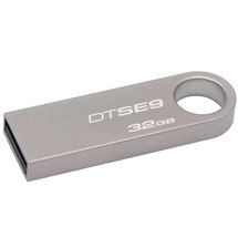 Pendrive USB 2.0 - 32GB - Kingston DataTraveler SE9 G2 - DTSE9H/32GBZ