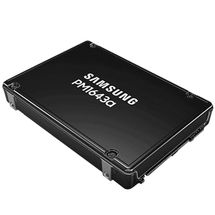 SSD - 2,5pol / SAS3 - 3.84TB - Samsung PM1643a - PM1643A3T8