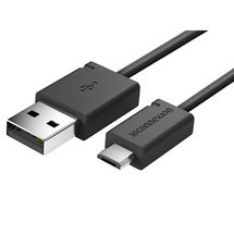 Cabo de dados - USB-Micro - 1,5m - 3DConnexion - 3DX-700044