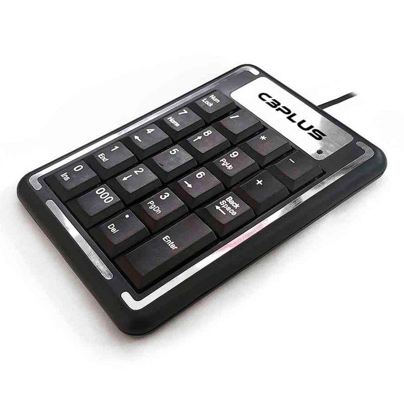 121997-1-Teclado_Numerico_USB_C3Tech_Preto_KN_11BK_121997